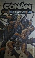Conan the Barbarian (2023 Titan) 31F