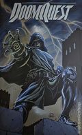 Doomquest (2026 Marvel) 1B