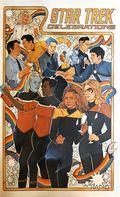 Star Trek Celebrations (2026 IDW) 2026C
