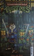 Teenage Mutant Ninja Turtles Saturday Morning Adventures (2023 IDW) 37D