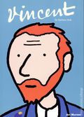 Art Masters: Vincent GN (2015 SelfMadeHero) 1-REP
