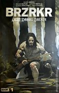 Brzrkr Light Draws Breath (2026 Boom) 1C
