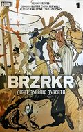 Brzrkr Light Draws Breath (2026 Boom) 1D