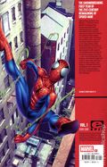 Ultimate Spider-Man TPB (2025 Marvel) Epic Collection 1-REP
