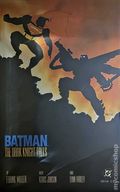 Batman The Dark Knight Returns (1986) Facsimile Edition (2026 DC) 4C