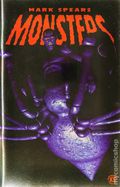 Mark Spears Monsters (2024 Keenspot) 8A33