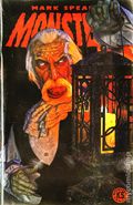 Mark Spears Monsters (2024 Keenspot) 8A41