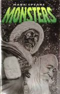 Mark Spears Monsters (2024 Keenspot) 8A74