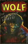 Mark Spears Monsters the Monster and the Wolf (2025 Keenspot) 1A43