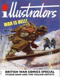 Illustrators Special SC (2017-Present Book Palace) 2-1ST