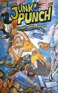 Junk Punch (2026 Mad Cave) 1E