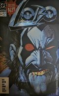 Lobo (1990) Facsimile Edition (2026 DC) 1C