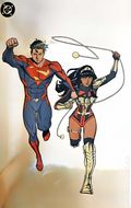Titans (2023 DC) 36E