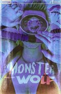 Mark Spears Monsters the Monster and the Wolf (2025 Keenspot) 1A49