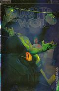 Mark Spears Monsters the Monster and the Wolf (2025 Keenspot) 1A50