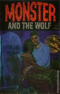 Mark Spears Monsters the Monster and the Wolf (2025 Keenspot) 1A58