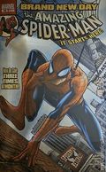 Amazing Spider-Man (1963 1st Series) Facsimile Edition 546B