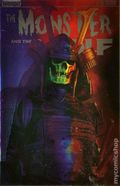 Mark Spears Monsters the Monster and the Wolf (2025 Keenspot) 1B
