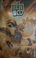 Ben 10 (2026 Dynamite) 2N
