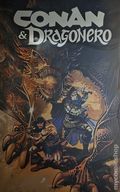 Conan and Dragonero (2026 Titan) 2C