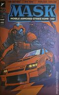 M.A.S.K. (2026 Image) 1N