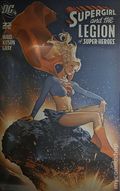 Supergirl and the Legion of Super Heroes Facsimile Edition (2026 DC) 23C
