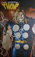 Thor (2025 Marvel 7th Series) Mortal Thor 11B