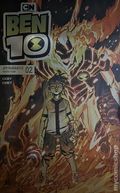 Ben 10 (2026 Dynamite) 2Q