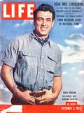 Life (1883-2000 Clair Maxwell/Life Publishing Company) Magazine Oct 3 1955