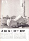 Life (1883-2000 Clair Maxwell/Life Publishing Company) Magazine Oct 3 1955