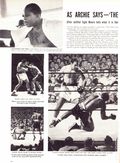 Life (1883-2000 Clair Maxwell/Life Publishing Company) Magazine Oct 3 1955