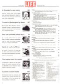 Life (1883-2000 Clair Maxwell/Life Publishing Company) Magazine Sep 26 1955