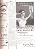 Life (1883-2000 Clair Maxwell/Life Publishing Company) Magazine Sep 26 1955