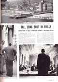 Life (1883-2000 Clair Maxwell/Life Publishing Company) Magazine Sep 26 1955