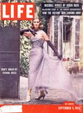 Life (1883-2000 Clair Maxwell/Life Publishing Company) Magazine Sep 5 1955
