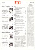 Life (1883-2000 Clair Maxwell/Life Publishing Company) Magazine Sep 5 1955