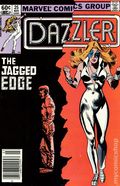 Dazzler (1981) 25N