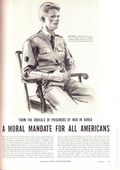 Life (1883-2000 Clair Maxwell/Life Publishing Company) Magazine Aug 29 1955