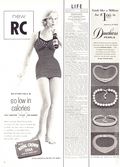 Life (1883-2000 Clair Maxwell/Life Publishing Company) Magazine Aug 15 1955