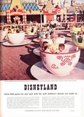 Life (1883-2000 Clair Maxwell/Life Publishing Company) Magazine Aug 15 1955