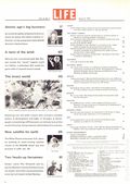 Life (1883-2000 Clair Maxwell/Life Publishing Company) Magazine Aug 8 1955