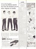 Life (1883-2000 Clair Maxwell/Life Publishing Company) Magazine Aug 8 1955