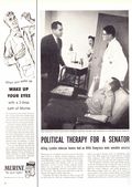 Life (1883-2000 Clair Maxwell/Life Publishing Company) Magazine Aug 8 1955