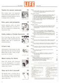 Life (1883-2000 Clair Maxwell/Life Publishing Company) Magazine Jul 25 1955