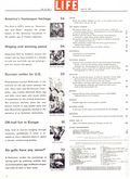 Life (1883-2000 Clair Maxwell/Life Publishing Company) Magazine Jul 18 1955