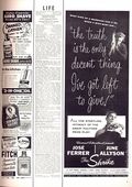 Life (1883-2000 Clair Maxwell/Life Publishing Company) Magazine Jul 18 1955