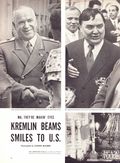 Life (1883-2000 Clair Maxwell/Life Publishing Company) Magazine Jul 18 1955