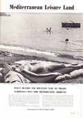 Life (1883-2000 Clair Maxwell/Life Publishing Company) Magazine Jul 18 1955