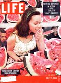 Life (1883-2000 Clair Maxwell/Life Publishing Company) Magazine Jul 11 1955
