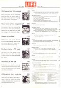 Life (1883-2000 Clair Maxwell/Life Publishing Company) Magazine Jul 11 1955